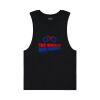 Cloke Mens Big Air Tank Thumbnail