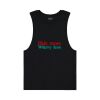 Cloke Mens Big Air Tank Thumbnail
