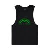 Cloke Mens Big Air Tank Thumbnail
