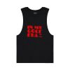 Cloke Mens Big Air Tank Thumbnail