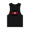 Cloke Mens Big Air Tank Thumbnail
