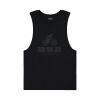 Cloke Mens Big Air Tank Thumbnail