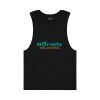 Cloke Mens Big Air Tank Thumbnail
