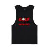 Cloke Mens Big Air Tank Thumbnail