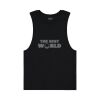 Cloke Mens Big Air Tank Thumbnail