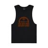 Cloke Mens Big Air Tank Thumbnail