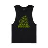 Cloke Mens Big Air Tank Thumbnail