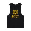 Cloke Mens Big Air Tank Thumbnail