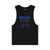 Cloke Mens Big Air Tank Thumbnail