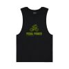 Cloke Mens Big Air Tank Thumbnail