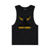 Cloke Mens Big Air Tank Thumbnail