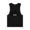 Cloke Mens Big Air Tank Thumbnail