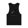 Cloke Mens Big Air Tank Thumbnail