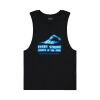 Cloke Mens Big Air Tank Thumbnail