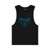 Cloke Mens Big Air Tank Thumbnail