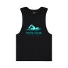 Cloke Mens Big Air Tank Thumbnail