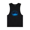 Cloke Mens Big Air Tank Thumbnail