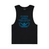 Cloke Mens Big Air Tank Thumbnail