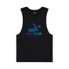 Cloke Mens Big Air Tank Thumbnail