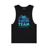 Cloke Mens Big Air Tank Thumbnail