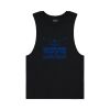 Cloke Mens Big Air Tank Thumbnail