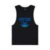 Cloke Mens Big Air Tank Thumbnail