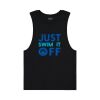 Cloke Mens Big Air Tank Thumbnail