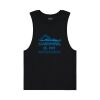 Cloke Mens Big Air Tank Thumbnail
