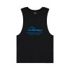 Cloke Mens Big Air Tank Thumbnail