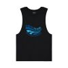 Cloke Mens Big Air Tank Thumbnail