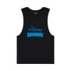 Cloke Mens Big Air Tank Thumbnail