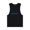 Cloke Mens Big Air Tank Thumbnail