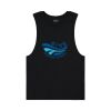 Cloke Mens Big Air Tank Thumbnail