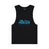 Cloke Mens Big Air Tank Thumbnail