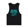 Cloke Mens Big Air Tank Thumbnail
