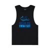 Cloke Mens Big Air Tank Thumbnail
