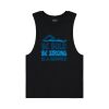 Cloke Mens Big Air Tank Thumbnail