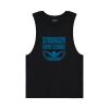 Cloke Mens Big Air Tank Thumbnail
