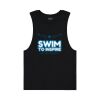 Cloke Mens Big Air Tank Thumbnail
