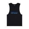 Cloke Mens Big Air Tank Thumbnail