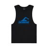 Cloke Mens Big Air Tank Thumbnail
