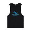 Cloke Mens Big Air Tank Thumbnail
