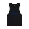 Cloke Mens Big Air Tank Thumbnail