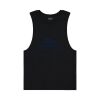 Cloke Mens Big Air Tank Thumbnail