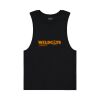 Cloke Mens Big Air Tank Thumbnail