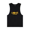 Cloke Mens Big Air Tank Thumbnail