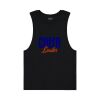 Cloke Mens Big Air Tank Thumbnail