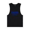 Cloke Mens Big Air Tank Thumbnail