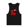 Cloke Mens Big Air Tank Thumbnail