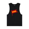 Cloke Mens Big Air Tank Thumbnail